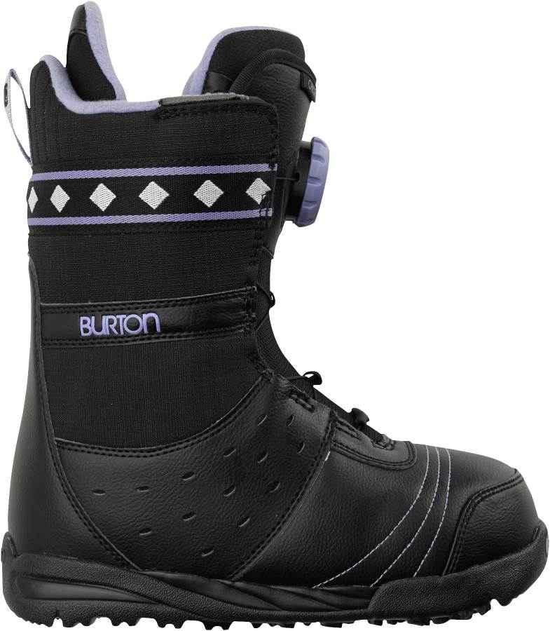 Burton Chloe Review and Buying Guide