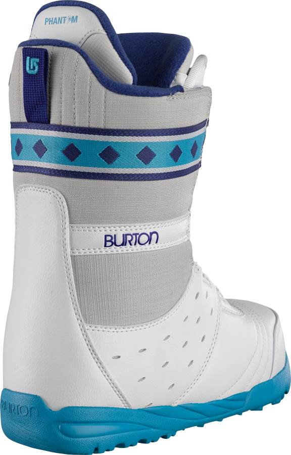 Burton Chloe Review and Buying Guide