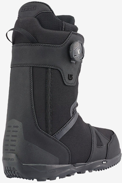 Burton Concord BOA Snowboard Boot Review