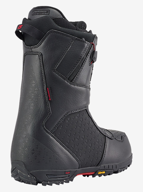 Burton Imperial 2011-2018 Snowboard Boot Review