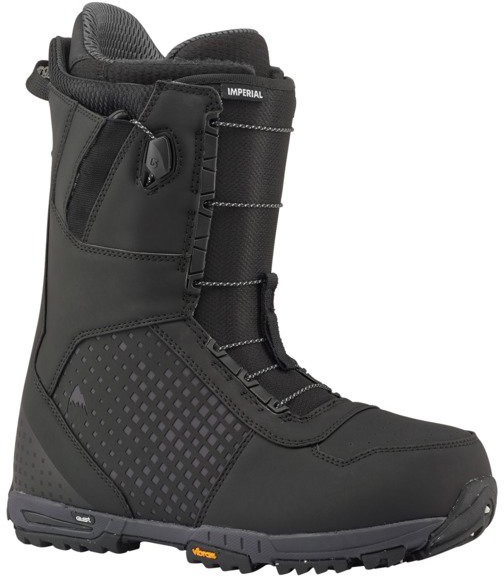 Burton 2011-2018 Snowboard Boot Review