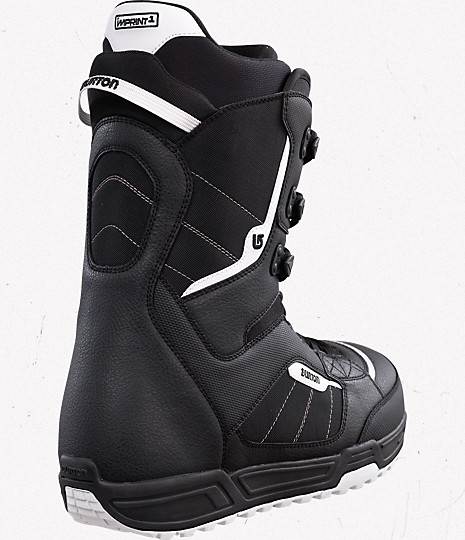 Burton Invader Review, Price Comparison & Buyers Guide