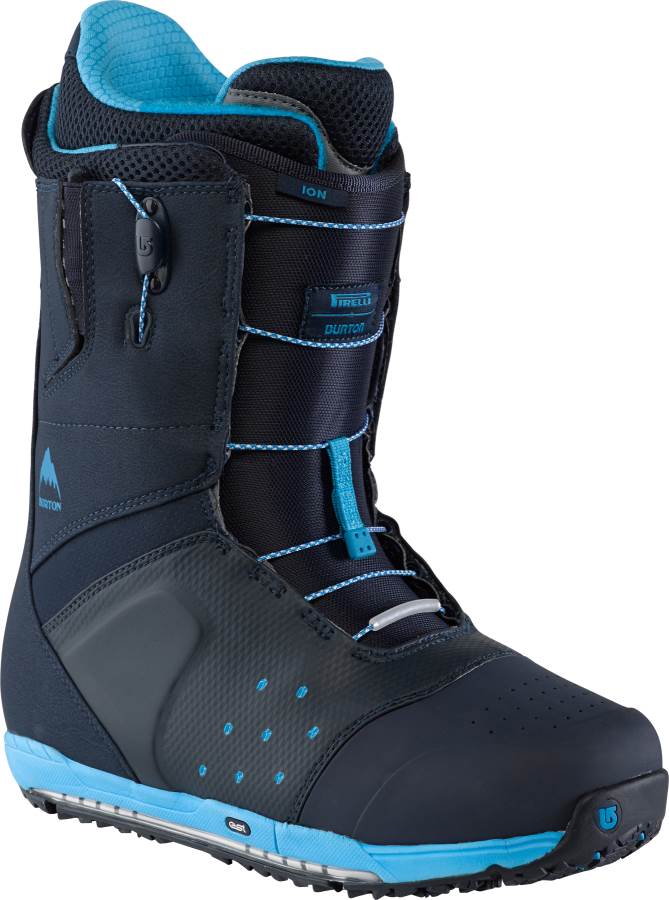 Burton Ion 2010-2023 Snowboard Boot Review