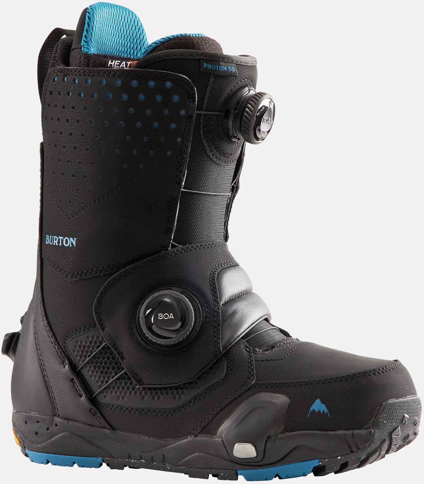 Burton Photon Step On 2021 Snowboard Boot Review