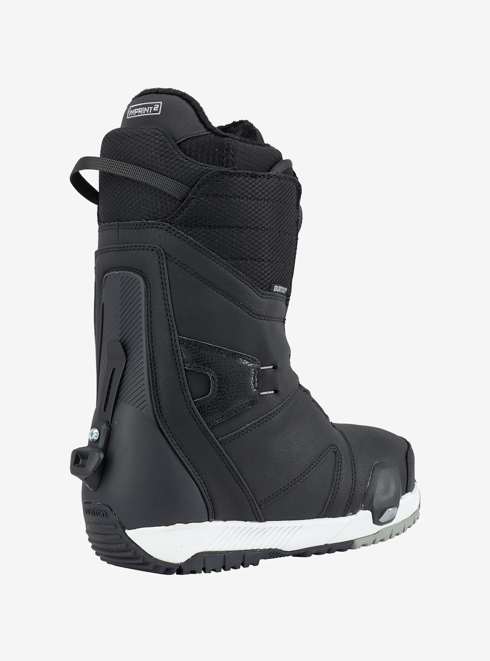 Burton Ruler Step On 2018 2023 Snowboard Boot Review