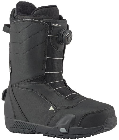 Burton Ruler Step On 2018-2019 Snowboard Boot Review
