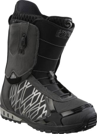 Burton SLX 2008-2023 Snowboard Boot Review