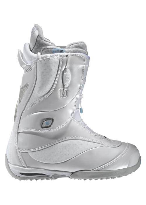 Burton Supreme Snowboard Boot Review