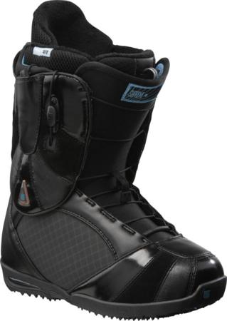 Burton Supreme Snowboard Boot Review