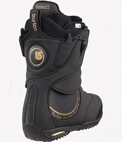 women's burton supreme snowboard boot