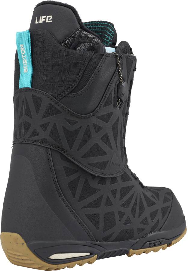 burton supreme snowboard boots