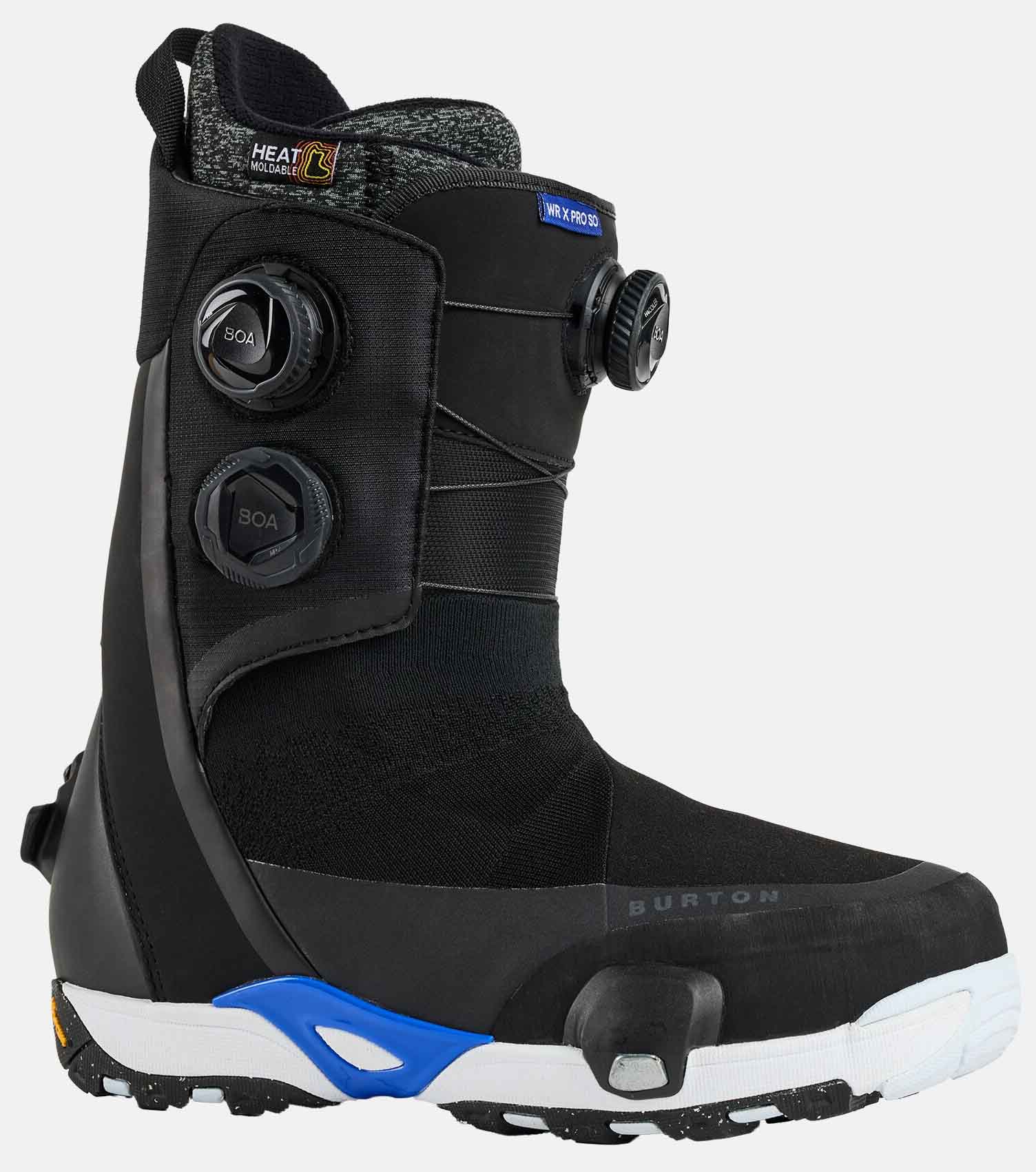 Burton Waverange X Pro