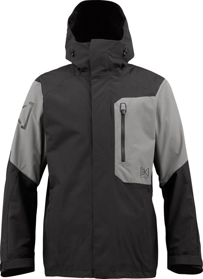 Burton AK 2L Boom Jacket Review and Buying Advice