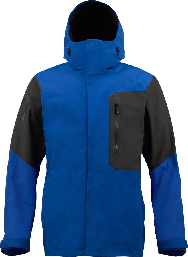 Burton AK 2L Boom Jacket Review and Buying Advice