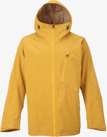 Burton AK 2L Cyclic Jacket 2011-2019 Review