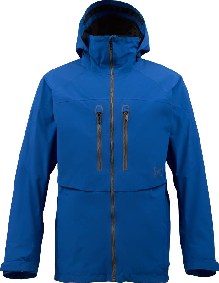 Burton AK Swash Jacket Review & Buyers Guide