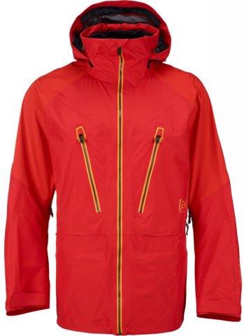 Burton AK 3L Freebird Snowboard Jacket Review