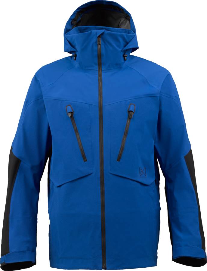 burton pro hover jacket