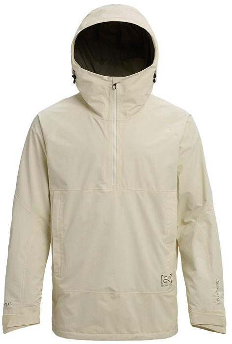 Burton AK Gore-Tex Velocity Anorak 2020 review