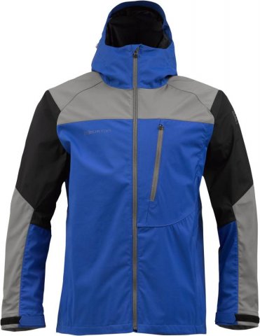 Burton AK Rotor Soft Shell Review And Buying Advice