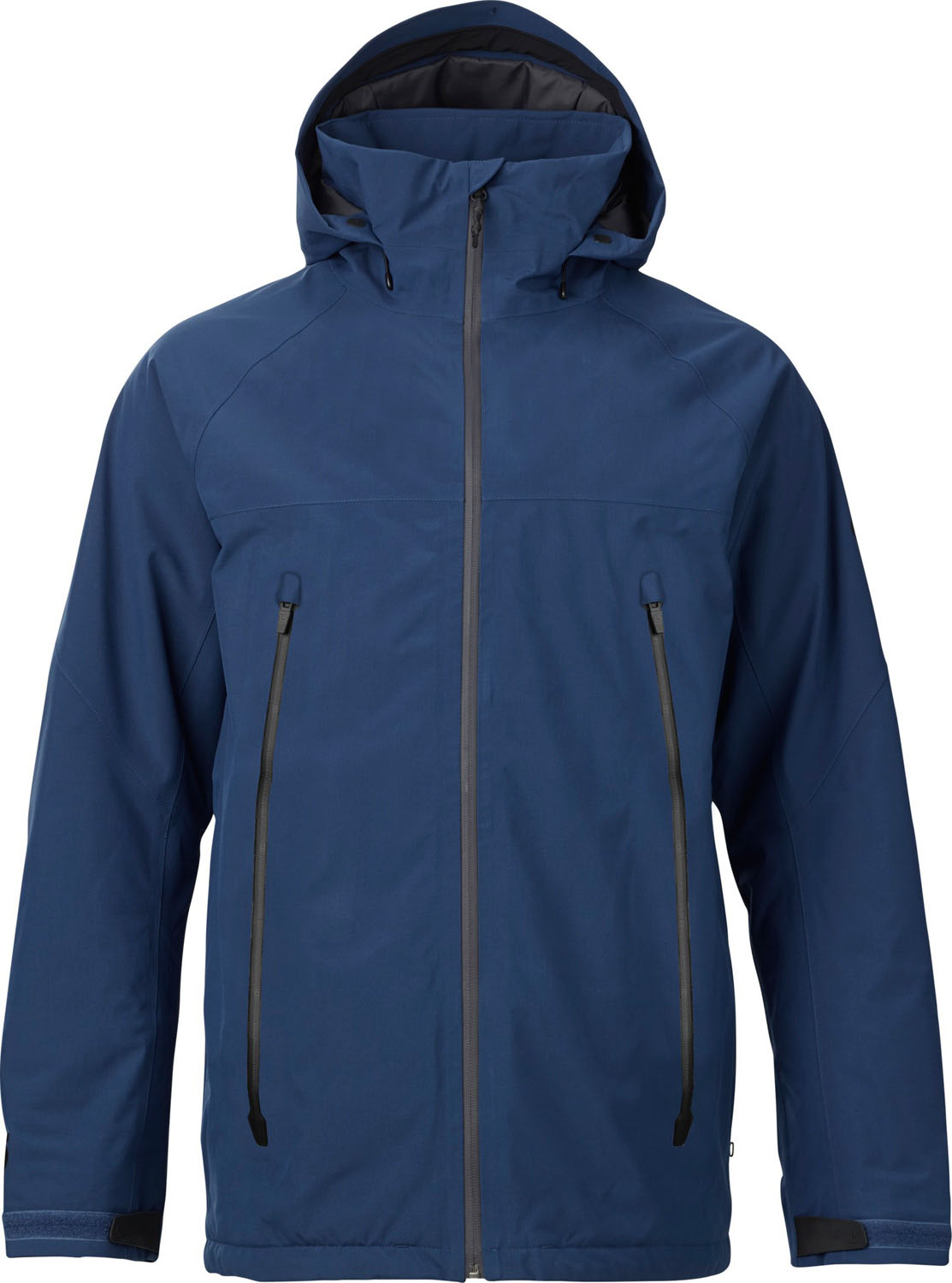 Burton Ether Jacket Review - The Good Ride
