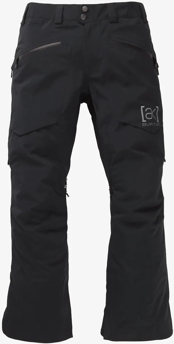 boeren Minst taal Burton AK Gore-Tex Pro 3L Hover Pant 2020-2022Burton AK Gore-Tex Pro 3L  Hover Pant 2020-2021 Review - The Good Ride