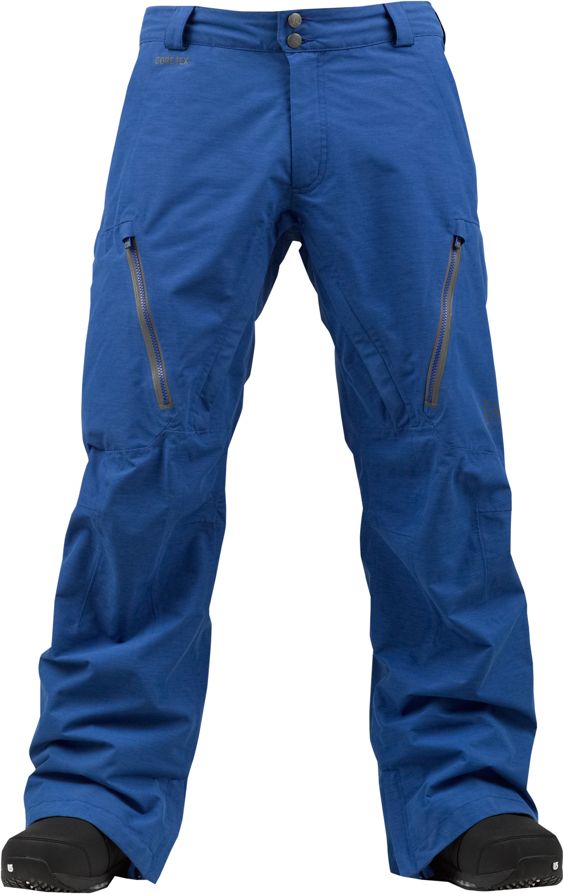 Burton AK Stagger 2L Snowboard Pant Review - The Good Ride