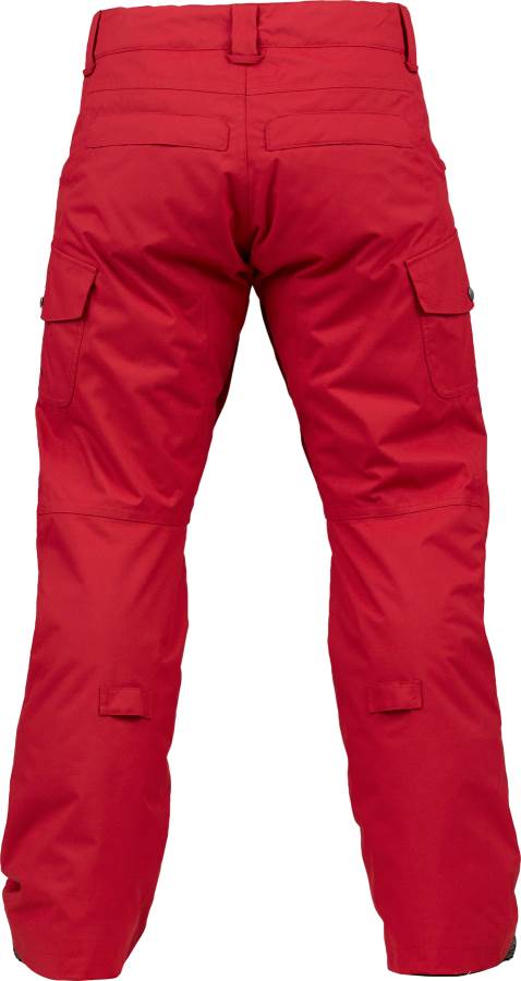 Burton Fly Snowboard Pant Review - The Good Ride