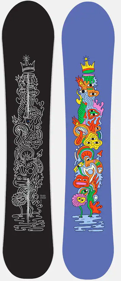 Burton Counterbalance