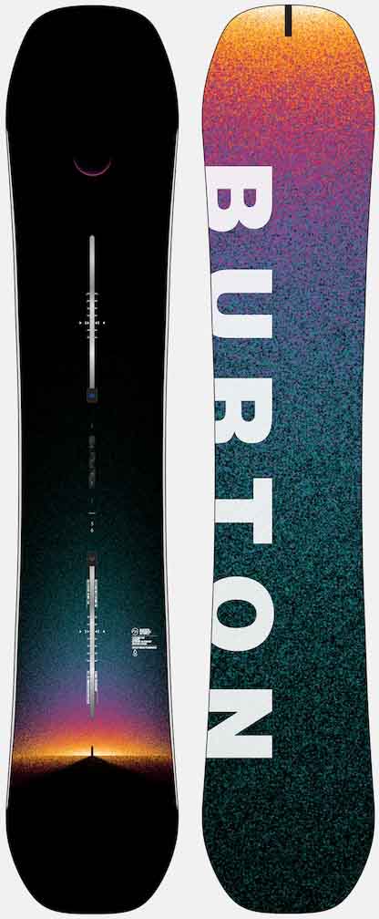 Burton Custom X Camber 2010-2023 Snowboard Review