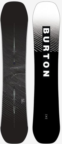 Burton Custom X Camber 2010-2023 Snowboard Review