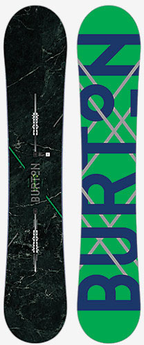 Burton Custom X Snowboard Review