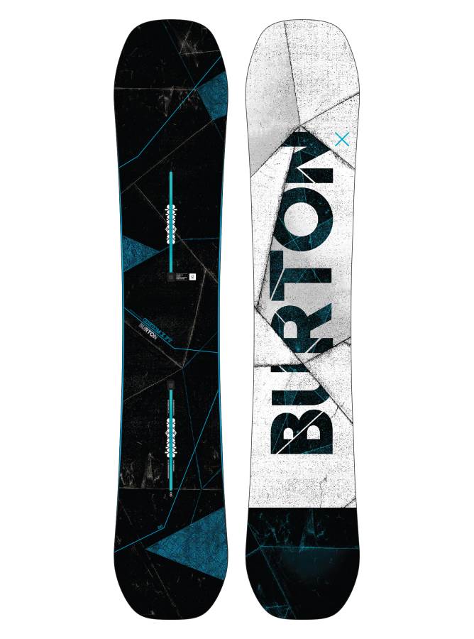 Burton Custom X 2010-2017 Snowboard Review