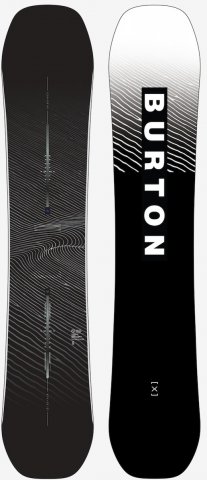 Burton Custom X 2010-2023 Snowboard Review