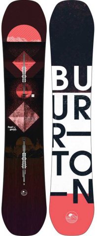 Burton  Feelgood Flying V