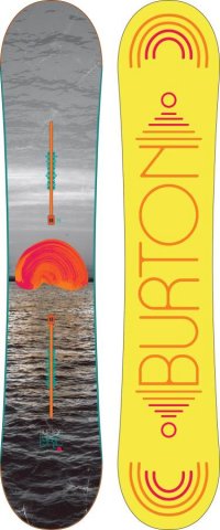 Burton Lyric Review And Buying Advice