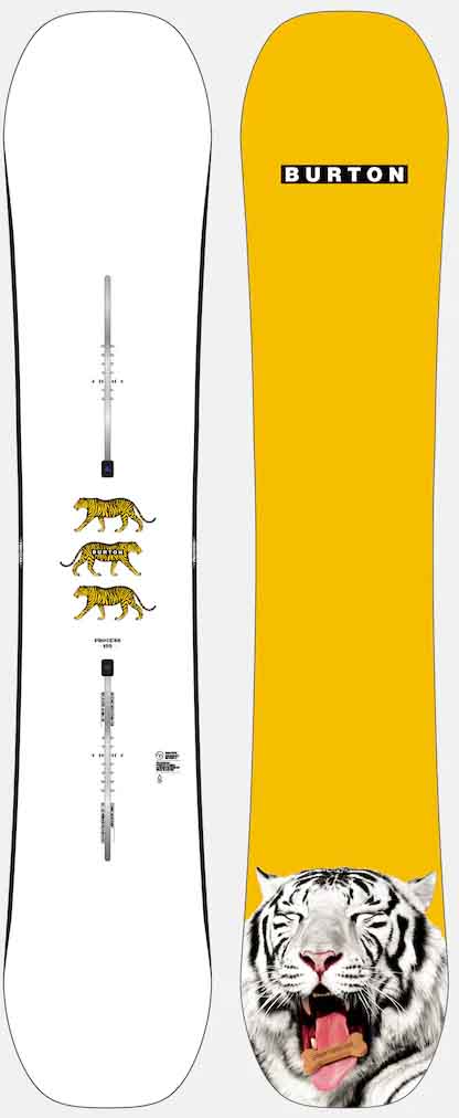 Burton Process 2011-2018 Snowboard Review