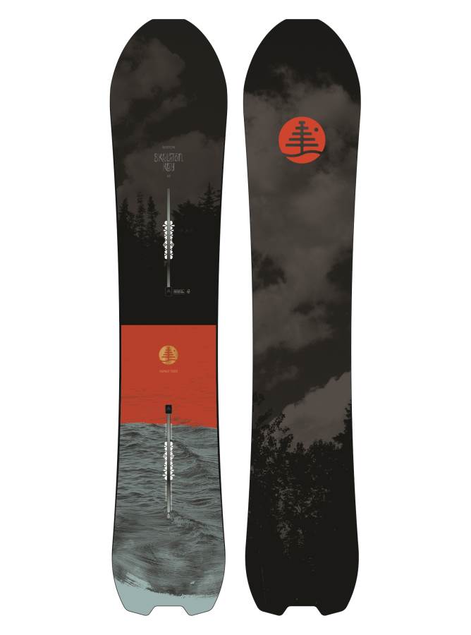 Burton Skeleton key 158 family tree | mdh.com.sa