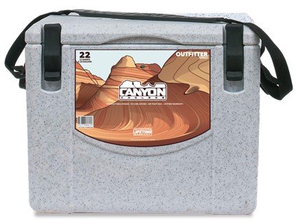 Canyon Coolers Outfitter 22L Review