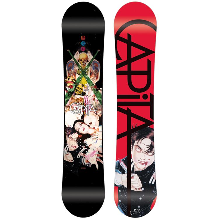 image capita-indoor-survival-fk-snowboard-2013-154-front-jpg