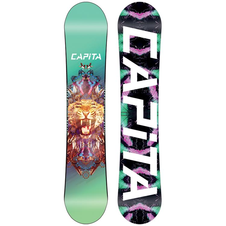 image capita-space-metal-fantasy-fk-snowboard-women-s-2013-149-front-jpg
