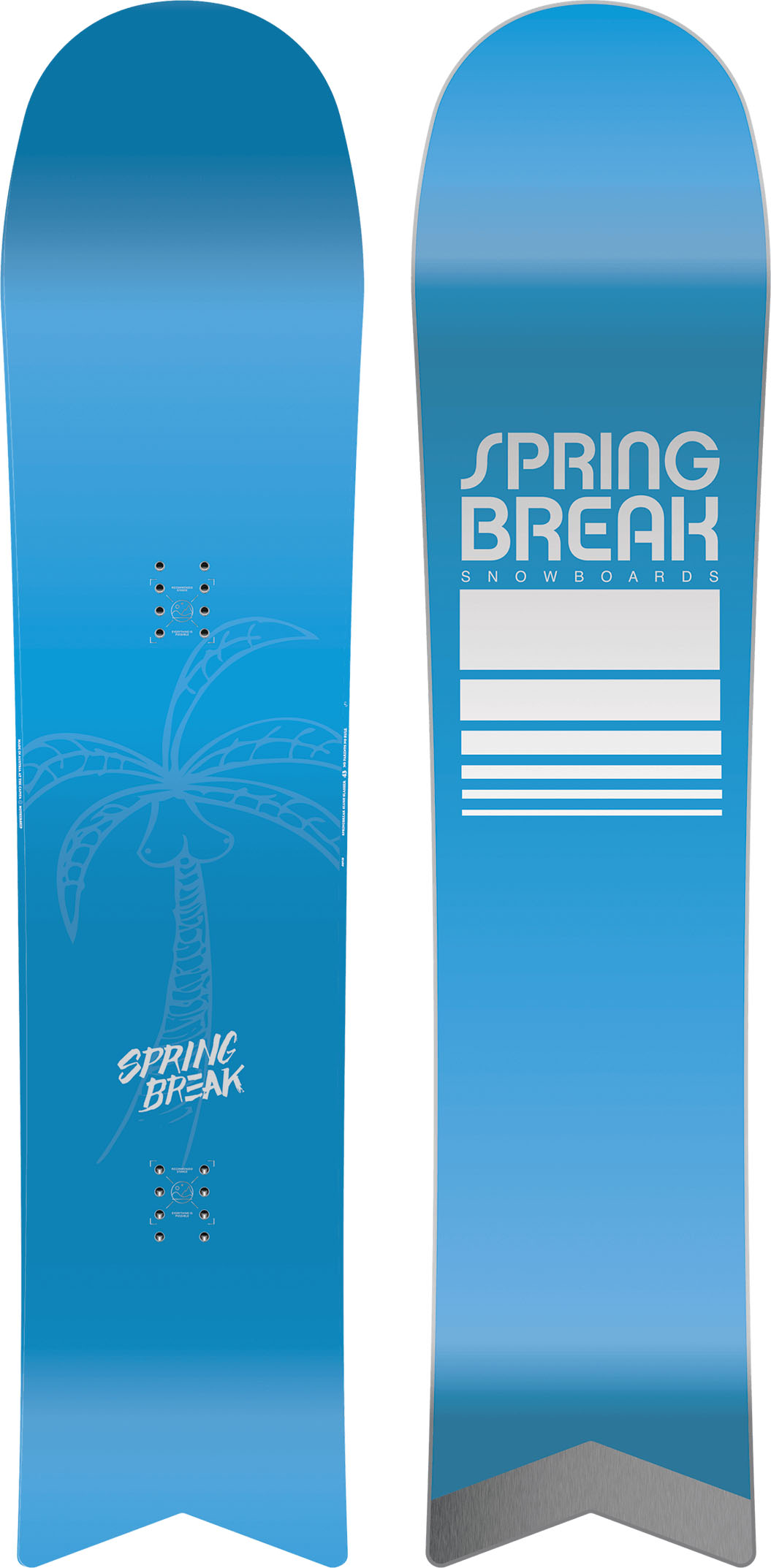 Capita Spring Break Slush Slasher 2017-2020 Snowboard Review
