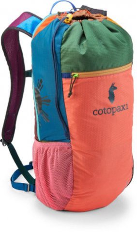 Cotopaxi Luzon 24L Del Dia 2020 ReviewCotopaxi Luzon 24L Del Dia 2020 ...