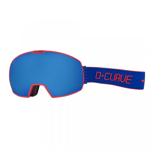 D-Curve