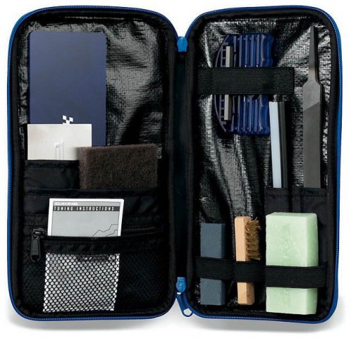 Dakine Deluxe Tune Kit Review And Buying Advice