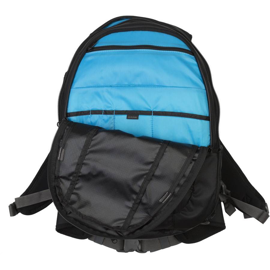 Dakine Mission Photo Backpack Review and Buying Advice - The Good Ride