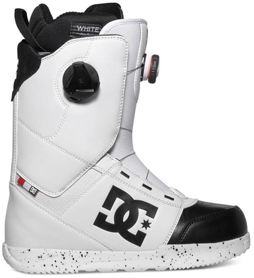 dc judge boa snowboard boots 2019 review