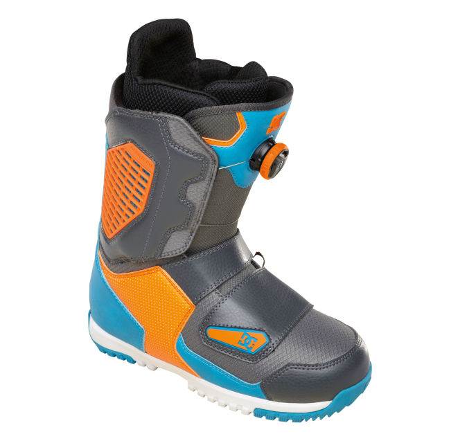 dc judge boa snowboard boots 2019