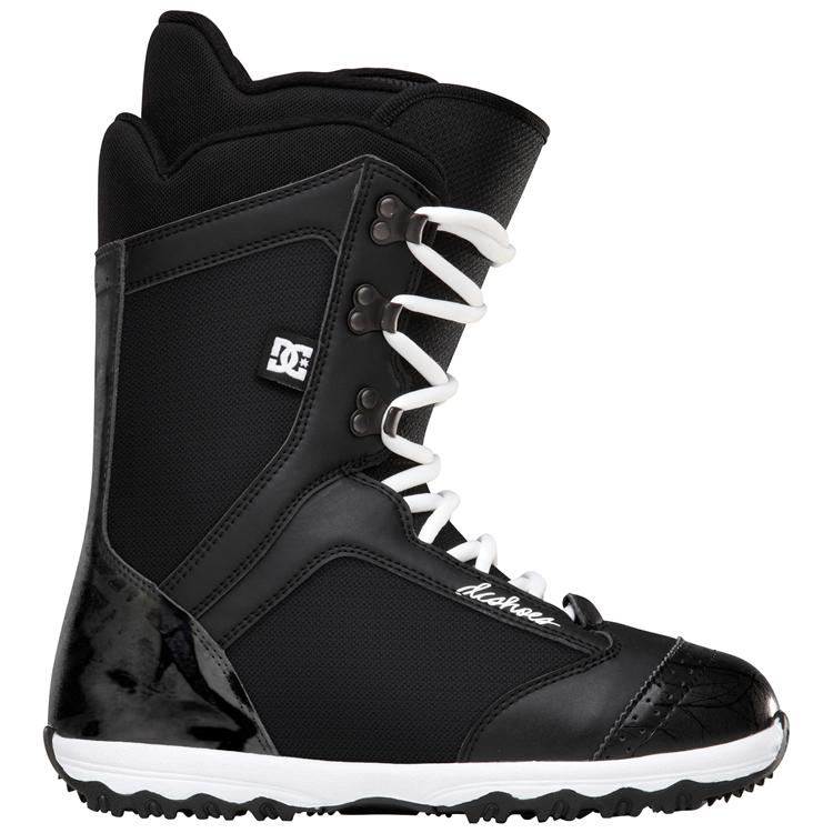 DC Snowboard Boots Karma 16 Snow Boots  US 7 EU 38 Leopard Print 