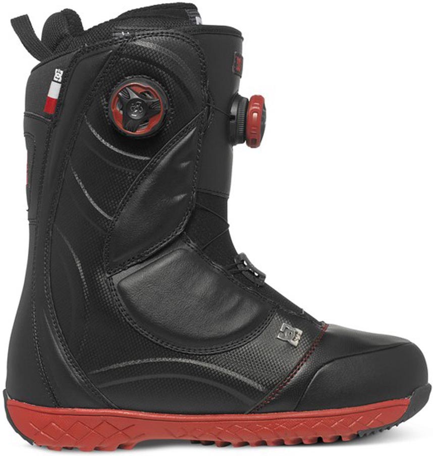 dc mora snowboard boots review